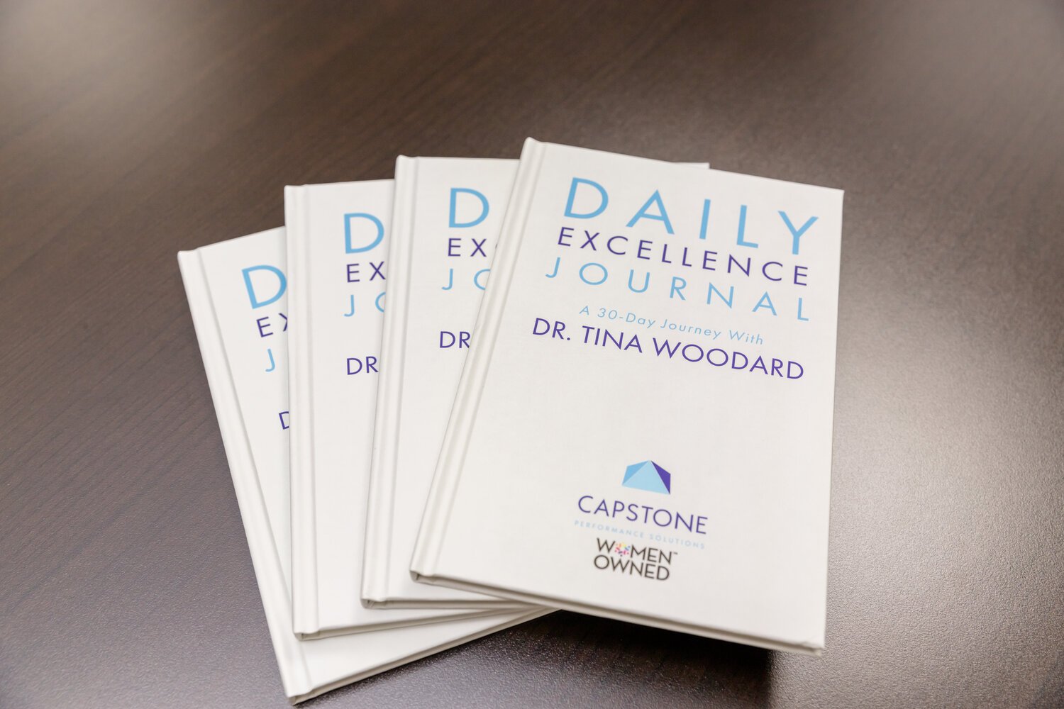 Daily Excellence Journal